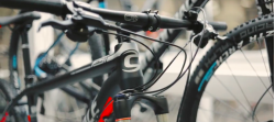 Waarom fietsen extra bescherming tegen corona biedt